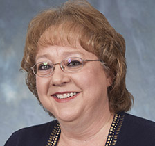 Tanya S. Enloe, M.S., CCC-SLP